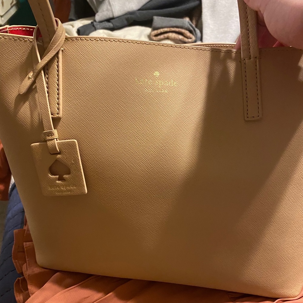 Kate spade purse